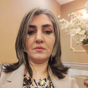 فاطمه آقبولاقی میرزاخانی