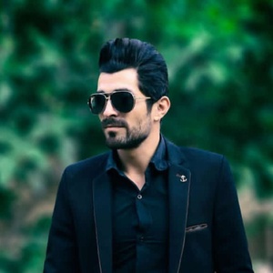 مهدی خراسانی ده شیخی