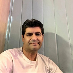 علی رجب نژاد