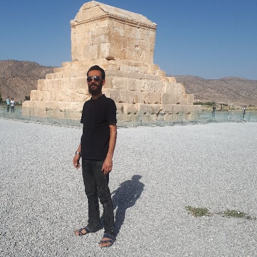 سجاد پیشداد