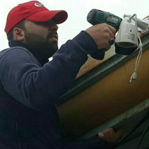 حسین سیجانی