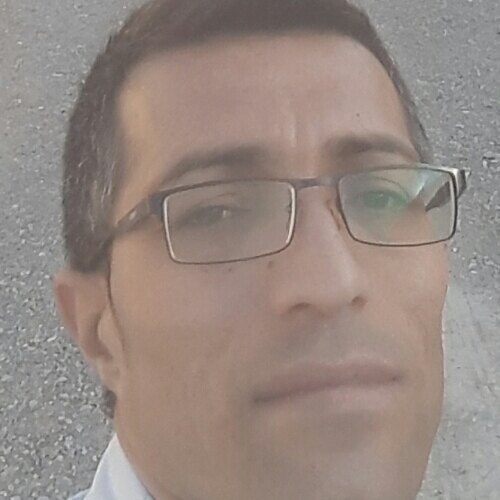 موسی الرضا محمدزاده