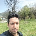 طاهره شهریاری