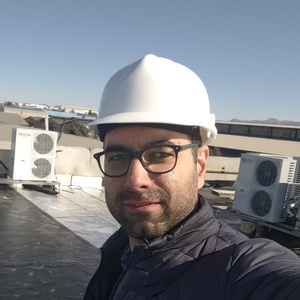 عیسی جاوید بالانی