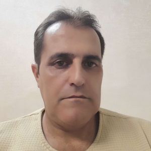 فرامرز حق پرستی