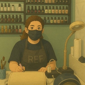 فاطمه مالکی