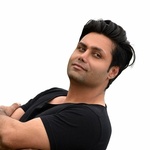 سید جواد مهدویان پور