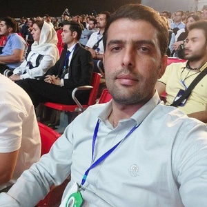 حمید قربانی