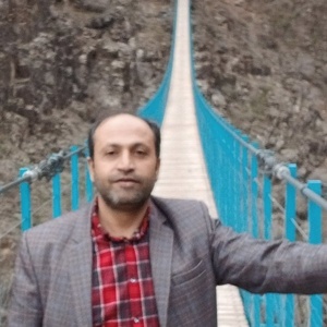 احمد ابراهیم خانی