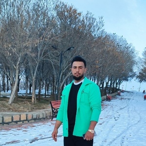 محمد فتحی قره عمر