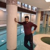 مهدی قزلقارشی