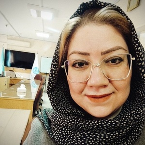 حمیده گنجه ای