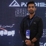 علیرضا فدائی قرق آقائی