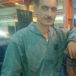 علیرضا فتحی