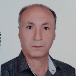 محمدرضا عسکری آزاد