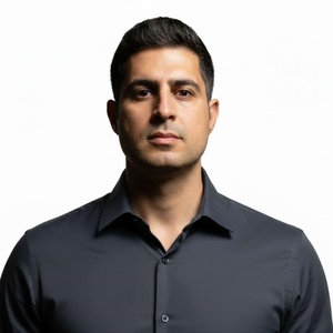 احمدرضا تیزرو