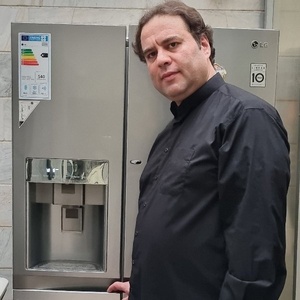 عباس بابازاده