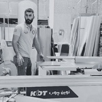 کیانوش رستمی