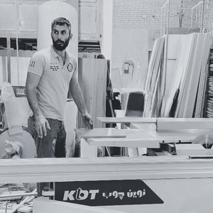 کیانوش رستمی