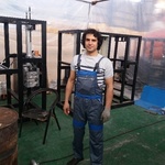 رحیم بابادی