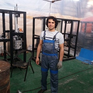 رحیم بابادی