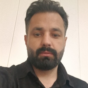 احسان دارابی سرپوزلی