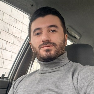 سید مصطفی هاشمی