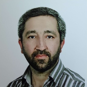 محسن زارعی
