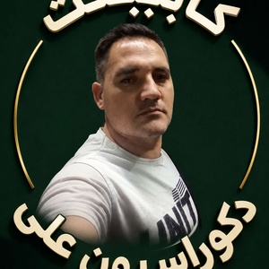 رمضانعلی قارزی