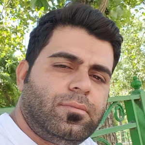 آرمین قلی زاده فرد