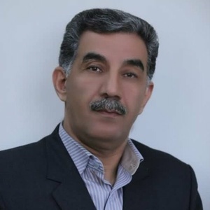 علیرضا رضائی