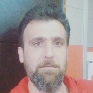 محمود علینژاد