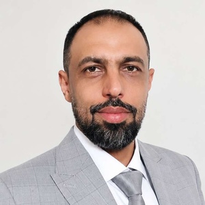 سید محمد حسین طاهری