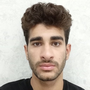 احمدرضا کاظمی