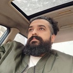 بابک ملکی میزان