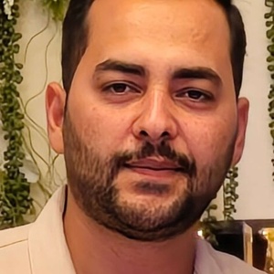 حمیدرضا منصوری