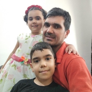 ابراهیم آقائی حدادان