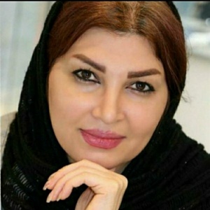 ندا فرهادی بحاربنه