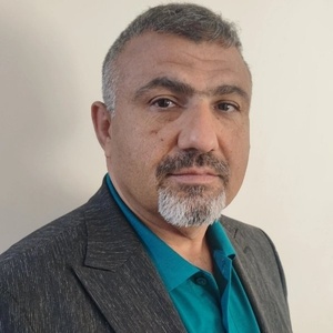 مهرزاد برزین