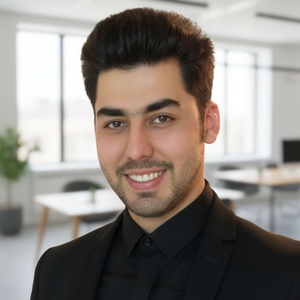 سیدعلی حسینی