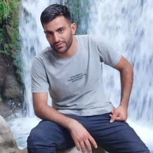 میثم حسینی بوگر