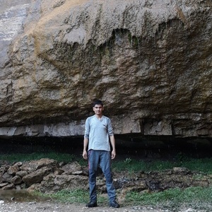 علی اکبر کمال