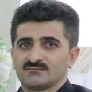 سید حسام امانی گوزل بلاغ