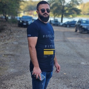 امیر محمد اکبری