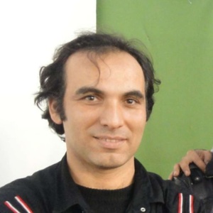 ابراهیم رمضانی باغی