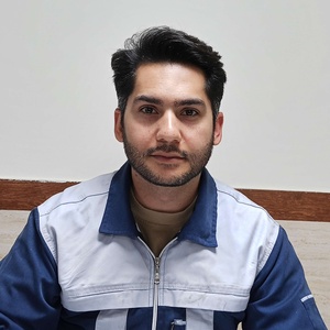 محسن فتحی