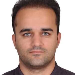 رسول قربان نژاد پسیخانی