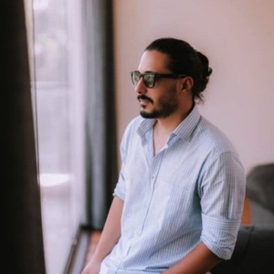 سپهر پورمحمد باغبان