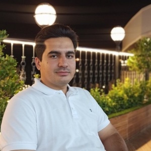 محمدهاشم صیادی شهرکی