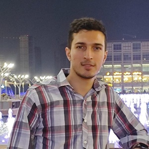 محمد مهدی کرمی